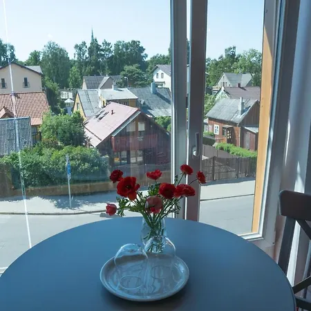 Апартаменты Plytu 9 *