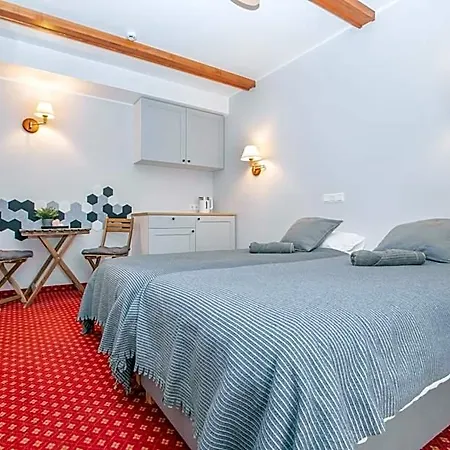 Plytu 9 Appartement Palanga