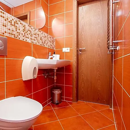Plytu 9 Appartement