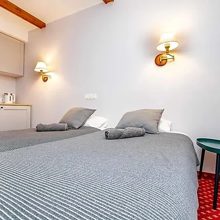 Plytu 9 Appartement *
