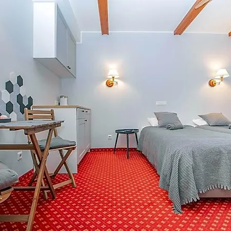 Plytu 9 Appartement *
