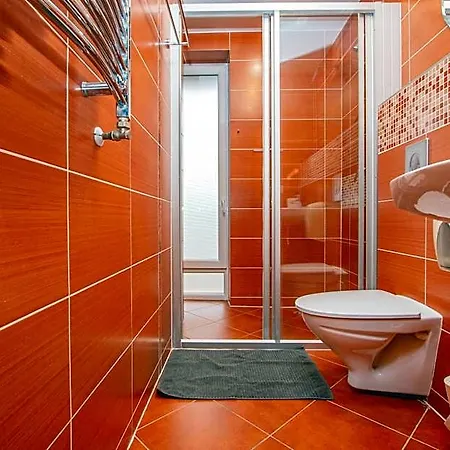 Plytu 9 Appartement Palanga